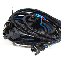 VMP '11-'21 COYOTE 5.0 L INTERCOOLER PUMP HARNESS (SINGLE RELAY)