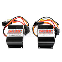 VMP Fuel Pump Voltage Booster 40 amp dual 