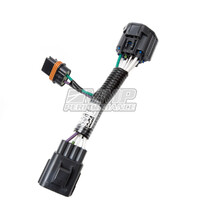 PnP harness retro-fit for 2011-2019 Mustang VMP booster