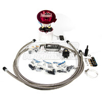 VMP Plug and Play Return Style Fuel System for '11-'17 Mustang 5.0