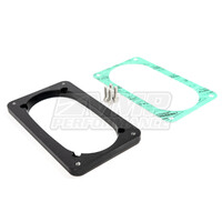 VMP GEN3R STOCK BOLT PATTERN THROTTLE BODY ADAPTER TO KB 168MM WITH GASKET