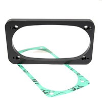 VMP 180R throttle body adapter plate