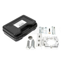 VMP ultimate pulley removal & installation tool