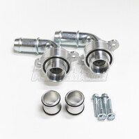 VMP '11-'17 COYOTE HIGH-FLOW 1" INTERCOOLER TUBE KIT