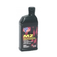 M2 Upper Cylinder Lube Additive - Strawberry Scent, 473ML Bottle