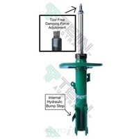 TEIN Endurapro Plus Shock Absorber - Suits FORD MUSTANG LHF