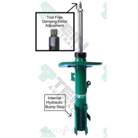 TEIN Endurapro Plus Shock Absorber - Suits FORD MUSTANG RHF