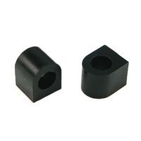 Front Sway Bar Mount Bushing - 20mm (W23447)