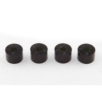 Front Sway Bar - Link Upper Bushing (W22120)