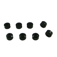 Front Sway Bar Link Bushing (W22121)