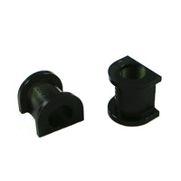 Rear Sway Bar Mount Bushing - 22mm (W22959)