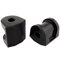 Rear Sway Bar Mount Bushing - 14mm (W23448)