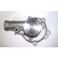 Water Pump (W3094) (5 BOLT HOLE BODY, 2 THREADED HOLES)