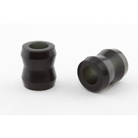 Rear Shock Absorber - Lower Bushing (W31062)