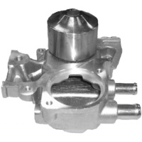 Water Pump - Auto 2 Outlets Plus Thermostat Flange (W3146)