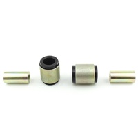 Front Shock Absorber - to Control Arm Bushing (W33338)
