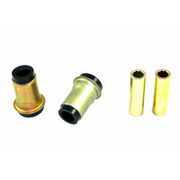 Front Control Arm - Lower Inner Bushing (W51665)