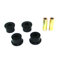 Front Control Arm - Lower Inner Front Bushing (W51961)