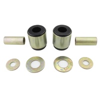 Front Control Arm - Lower Inner Rear Bushing (W52662)