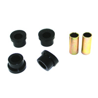 Front Control Arm - Lower Inner Bushing (W52783)