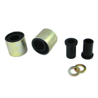Front Control Arm - Lower Inner Rear Bushing