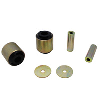 Front Radius Arm - Lower Bushing (W53394)