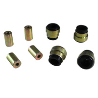 Front Control Arm - Upper Bushing (W53397)