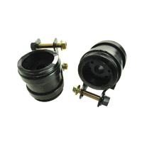 Front Control Arm - Lower Inner Rear Bushing (W53528)