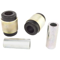 Rear Shock Absorber - to Hub Bushing (W62535)