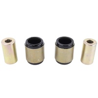 Rear Control Arm - Lower Front Inner Bushing (W62997)