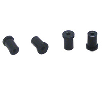 Rear Spring - Shackle Bushing (W71542)