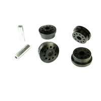 Front Radius Arm - Lower Bushing (W83402)