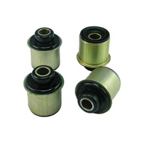 Rear Subframe - Mount Bushing (W92447)