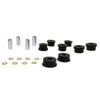 Rear Subframe - Mount Front Bushing (W92994)