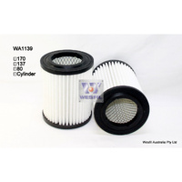 Air Filter (WA1139)