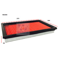 Air Filter (WA360)