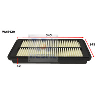 Air Filter (WA5420)