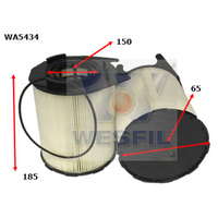 Air Filter (WA5434)
