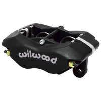 4 Piston Forged Narrow Dynalite Caliper (WB120-11572-SI)