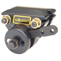 Mechanical Spot Calipers L/H, Black (WB120-2281)