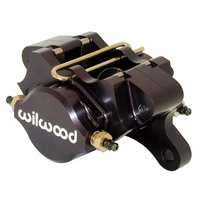 2 Piston - 3.75" Lug Mount Dynalite Single Caliper (WB120-4060)