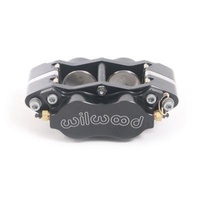 4 Piston Radial Mount Billet Narrow Dynalite Caliper (WB120-6454)