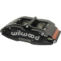 4 Piston Lug Mount Billet Superlite Caliper, R/H Front Side Mount (WB120-7568-FS)