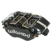 4 Piston Lug Mount Billet DynaPro Caliper (WB120-9693)