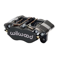 4 Piston Lug Mount Billet Narrow Mount DynaPro Caliper (WB120-9734)