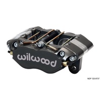 4 Piston Lug Mount Billet Narrow Mount DynaPro Caliper (WB120-9736)