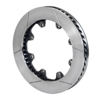 GT 48 Curved Vane Rotor L/H- 48 Vanes (WB160-13500)