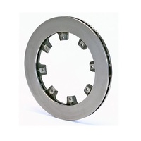 8 Bolt ULHP Series Straight Vane Rotor - 32 Vanes (WB160-5844)