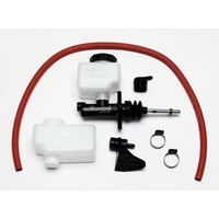 7/8" Compact Combination Master Cylinder Kit (1.2 Stroke) (WB260-10374)