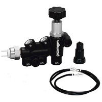 Proportioning Valve (WB260-11179)
